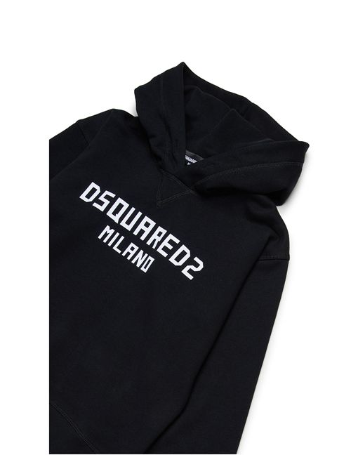  DSQUARED2 | DQ3184 D0A9UDQ900